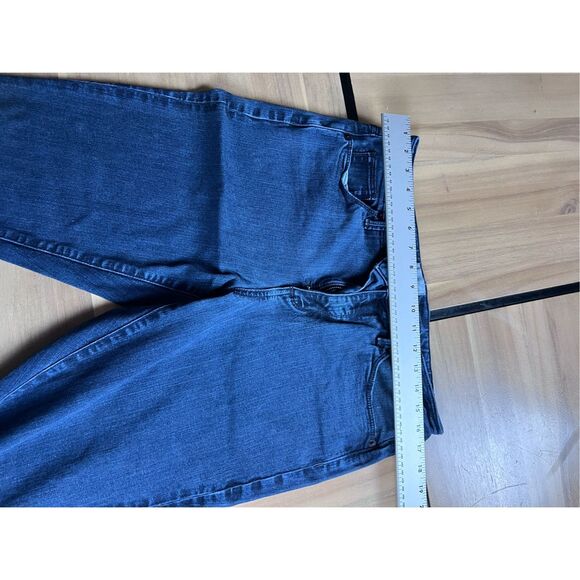 Universal Threads High‎ Rise Skinny Jeans 12/31 - Picture 4 of 9